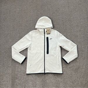 Nike Sportswear Tech Fleece Full-Zip Hoodie Men’s Size Medium